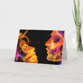 Omdat enkel Collectie Kaart (Voorkant)