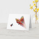 Omdat enkel Collectie Kaart (Gele Bloem)