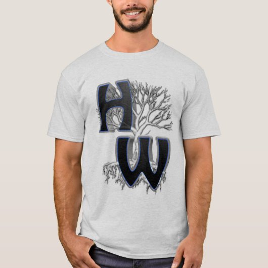 Omdat gezinshereniging niet mag zuigen t-shirt (Voorkant)