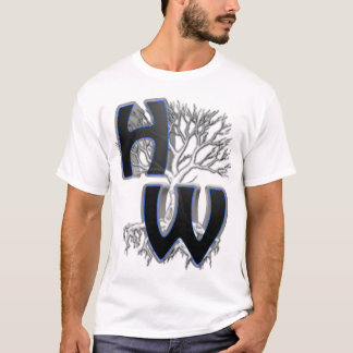 Omdat gezinshereniging niet mag zuigen t-shirt