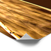 Omdat hij leeft poster (Hoek)