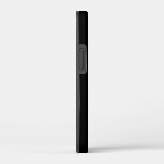 Omdat iemand gek moet zijn als tante. Case-Mate iPhone case (Achterkant / Rechts)