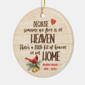 Omdat iemand van Ornament houdt (Links)