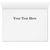 Omdat ik het zei (Binenzijde Horizontaal (Onderkant))