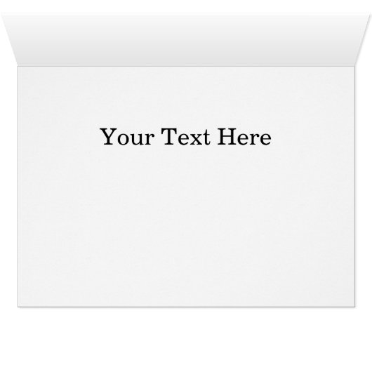 Omdat ik het zei (Binenzijde Horizontaal (Onderkant))