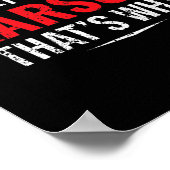 Omdat ik Karson ben... daarom noem ik Kerstmis. Poster (Hoek)