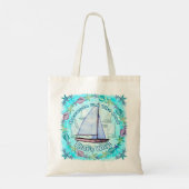 Omdat ik papa ben tote bag (Achterkant)