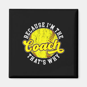 Omdat ik The Coach Softll Coach Softll Coaching be Magneet