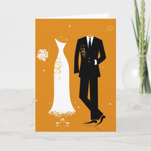 Omdat ik van je hou kaart (Voorkant)