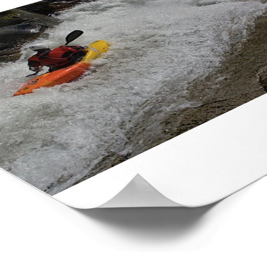 Omdat je kunt Posters (Hoek)