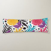 Omdat knuffels niet seizoensgebonden zouden moeten lichaamskussen (Achterkant)