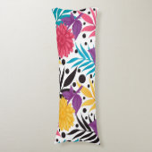 Omdat knuffels niet seizoensgebonden zouden moeten lichaamskussen (Voorkant Verticaal)