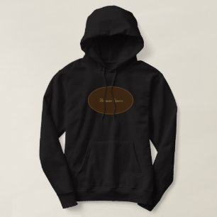 Omdat Opera Hoodie
