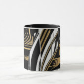 omdat smartkoffer mok (Midden)