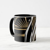 omdat smartkoffer mok (Voorkant links)