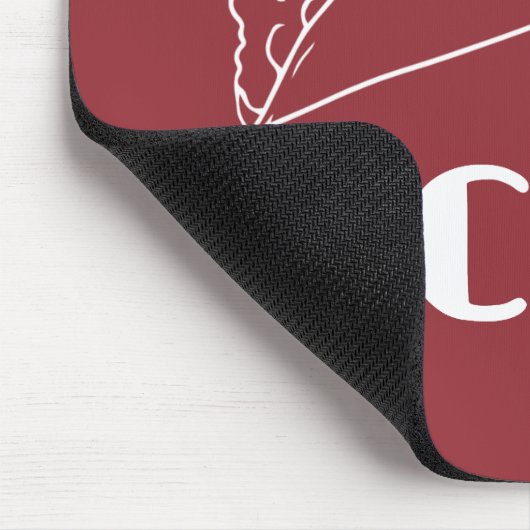 Omdat Tacos Muismat (Hoek)