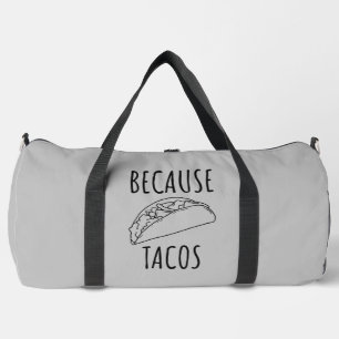 Omdat Tacos Plunjezak