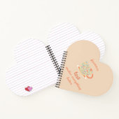 Omdat Tea alles beter Notitieboek maakt (Binnen)