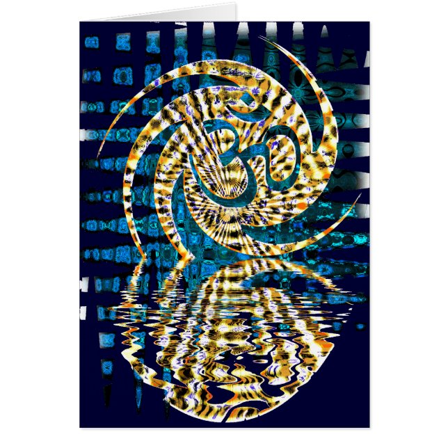 omdelica-Kaart (Voorkant)