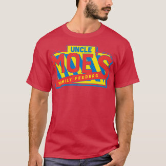 ome Moes Family Feedbag T-shirt