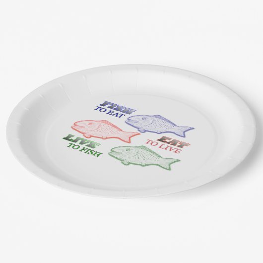 Omega 3 papieren bordje (Gekanteld)