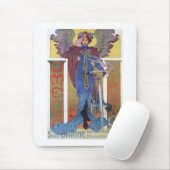 Omega Bicycles Muismat (Met muis)