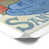 Omega Bicycles Poster (Hoek)