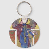 Omega Bicycles Sleutelhanger (Voorkant)