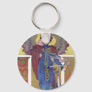 Omega Bicycles Sleutelhanger