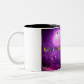 Omega Blaze Tweekleurige Koffiemok (Links)