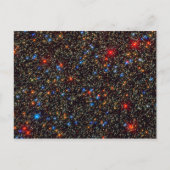 Omega Centauri Briefkaart (Voorkant)