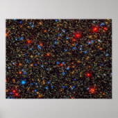 Omega Centauri Poster (Voorkant)