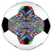 Omega Chrome Voetbal (Gedraaid)