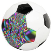 Omega Chrome Voetbal (Drie kwart)