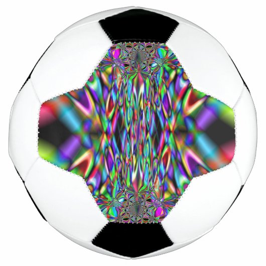 Omega Chrome Voetbal (Voorkant)