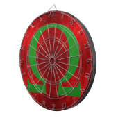 Omega Dartbord (Voorkant Rechts)