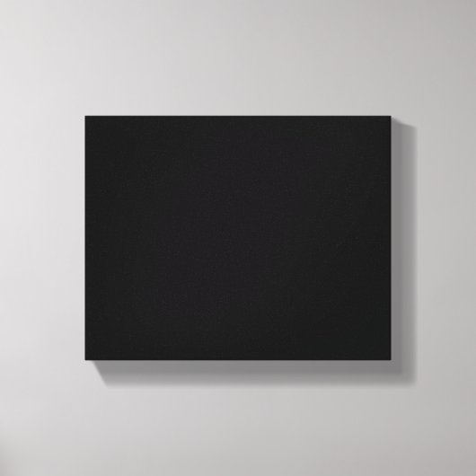 Omega Eenhoorn Canvas Afdruk (Voorkant)