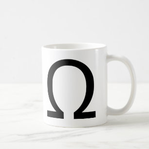 Omega Koffiemok