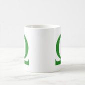 Omega Koffiemok (Center)