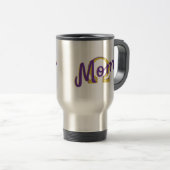 Omega Mam Travel Mug Reisbeker (Voorkant rechts)