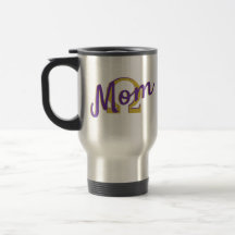 Omega Mam Travel Mug