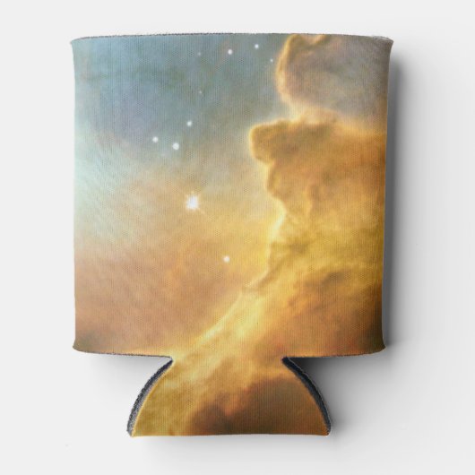 Omega Nebula Blikjeskoeler (Voorkant)