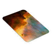 Omega Nebula in Sagittarius Magneet (Rechterzijde)