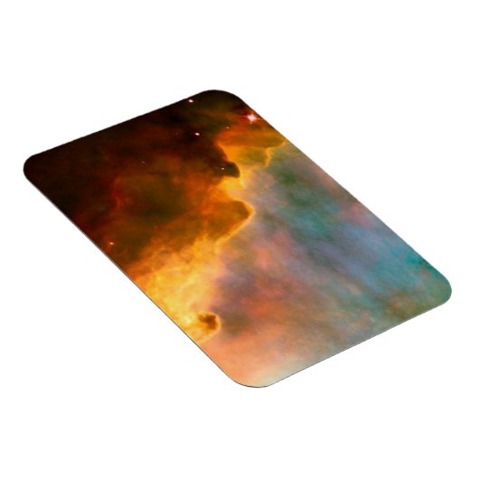 Omega Nebula in Sagittarius Magneet (Rechterzijde)