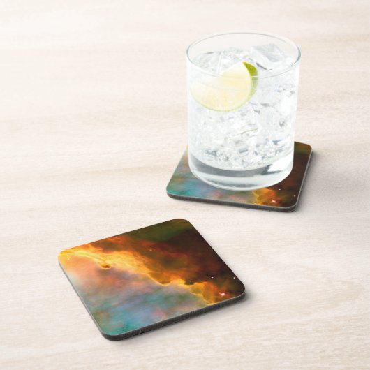 Omega Nebula in Sagittarius Onderzetter (Rechterzijde)