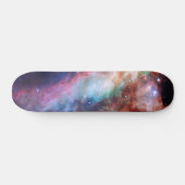 Omega Nebula (Messier 17 of NGC 6618) Persoonlijk Skateboard (Horizontaal)