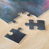 Omega-nevel Legpuzzel (Zijkant)