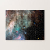Omega-nevel Legpuzzel (Horizontaal)