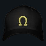 omega pet<br><div class="desc">Black Omega pet Vertrouw op het korps,  het korps is je vriend!</div>