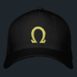 omega pet<br><div class="desc">Black Omega pet Vertrouw op het korps, het korps is je vriend!</div>